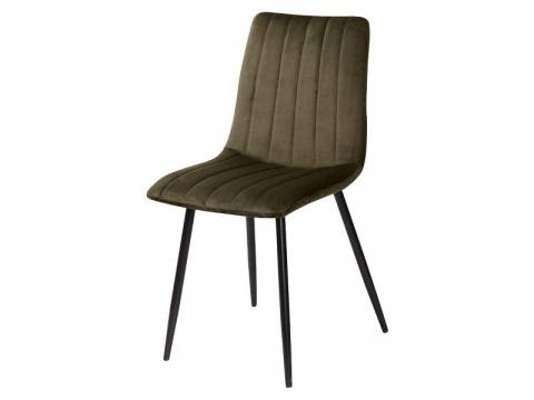 Стул UDC 7066 коричневый