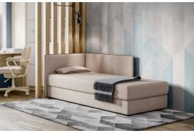 Тахта Mia Sherlock 932-Madrit 925 левая