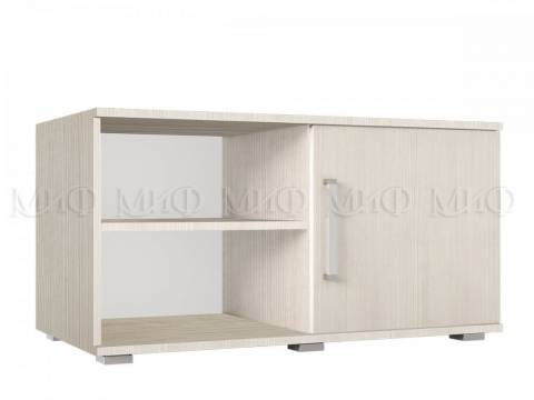 Тумба Белла Миф Сандал светлый