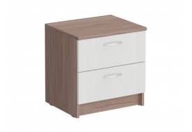 Тумба прикроватная Верона Бодега