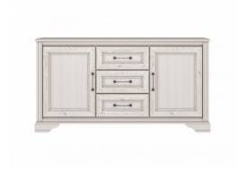 Тумба B169-KOM2D3S Стилиус