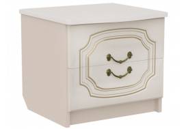 Тумба Верона Капучино