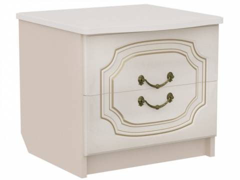 Тумба Верона Капучино