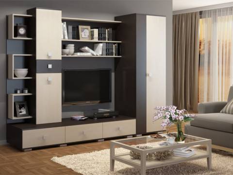 Стенка Верона