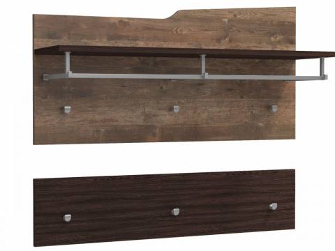 Вешалка 33.24 Лючия Кейптаун