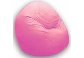 Кресло-мешок Капля XXXL розовый