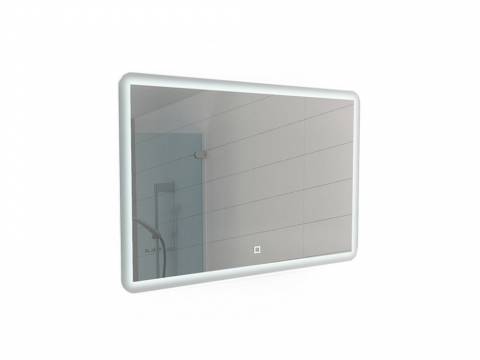 Зеркало Дрим Dream 80 alum с подсветкой Sansa